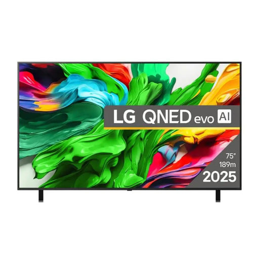 Телевизор LG 75QNED82A3B 189 см 3840x2160 UHD-4K 75 inch