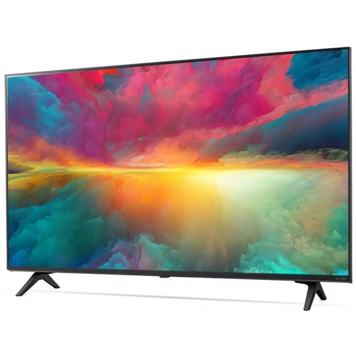 Телевизор LG LED 43QNED773RB