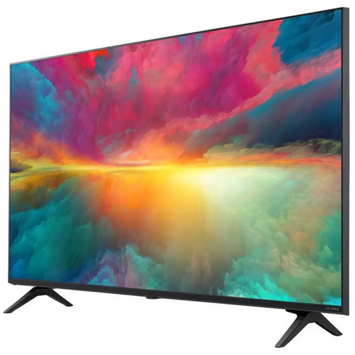 Телевизор LG LED 43QNED773RB