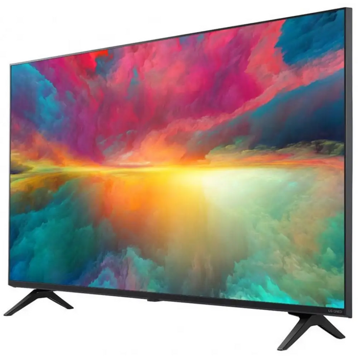 Телевизор LG LED 43QNED773RB