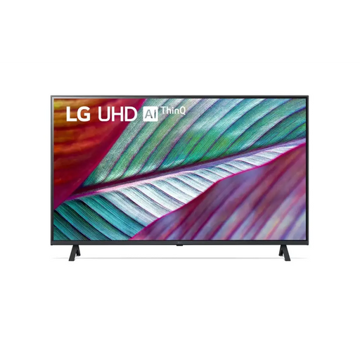 Телевизор LG LED 43UR75003LK
