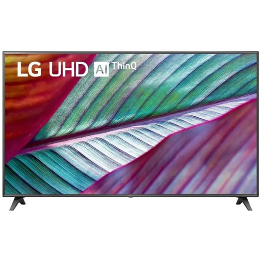 Телевизор LG LED 43UR78GC0LK