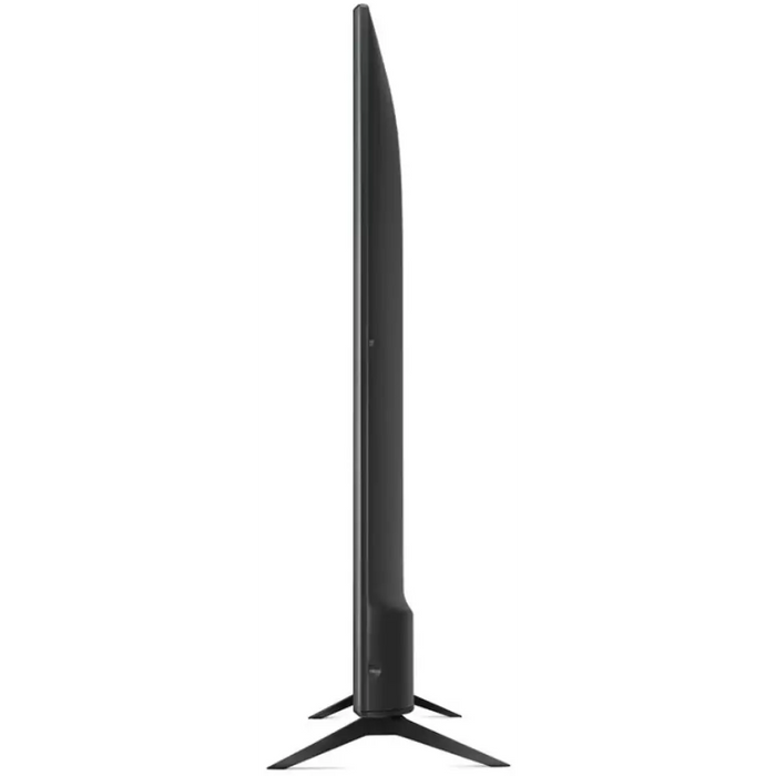 Телевизор LG LED 43UR78GC0LK