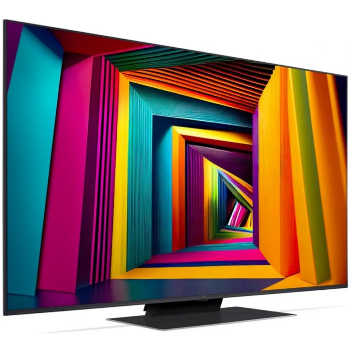 Телевизор LG LED 43UT91003LA