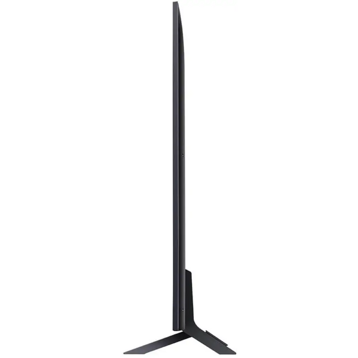 Телевизор LG LED 50QNED80T3A