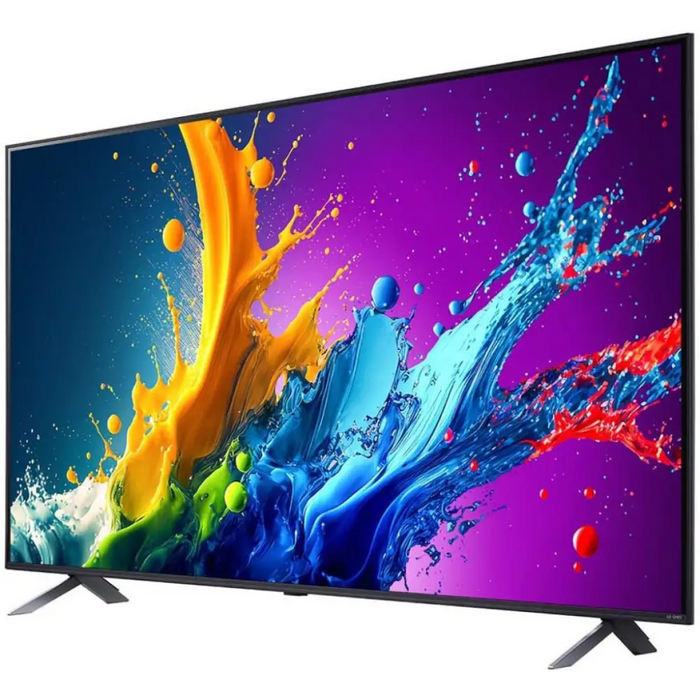 Телевизор LG LED 50QNED80T3A