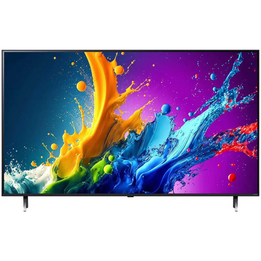Телевизор LG LED 50QNED80T3A