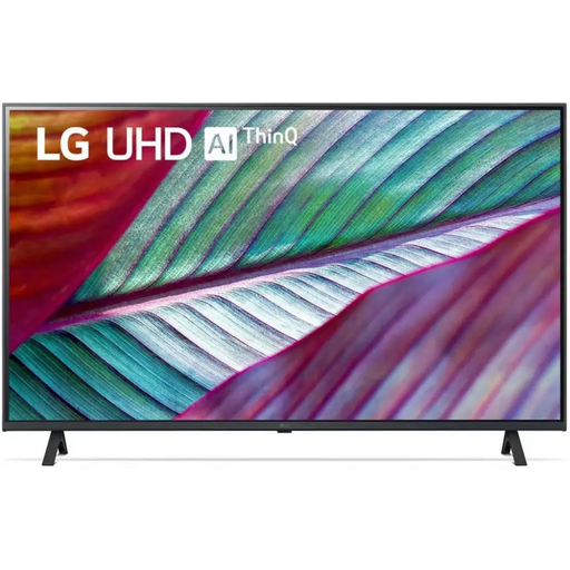 Телевизор LG LED 50UR75003LK