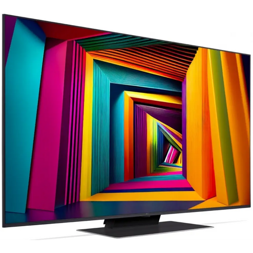 Телевизор LG LED 50UT91003LA