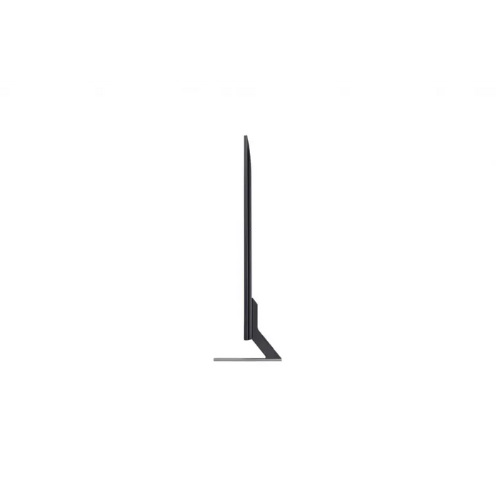 Телевизор LG LED 55QNED85T3C