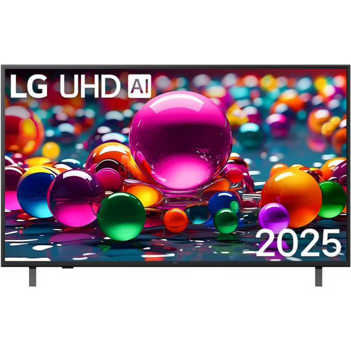 Телевизор LG LED 55UA75003LA