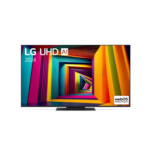 Телевизор LG LED 55UT91003LA