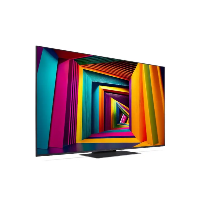 Телевизор LG LED 55UT91003LA