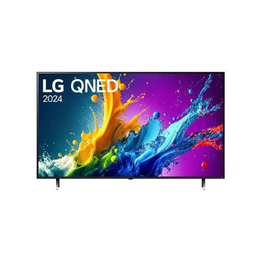Телевизор LG LED 65QNED80T3A
