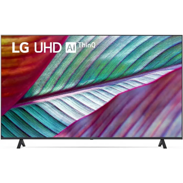 Телевизор LG LED 65UR78GC0LK
