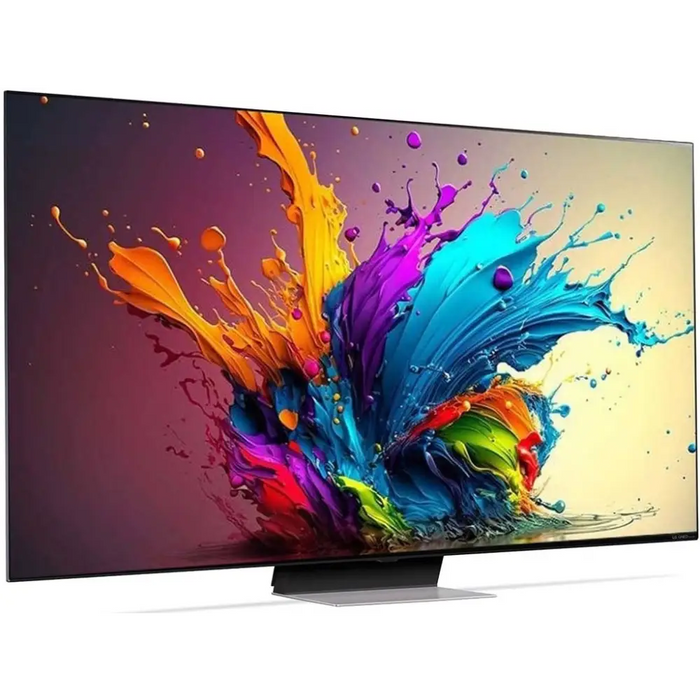 Телевизор LG LED 75QNED91T3A
