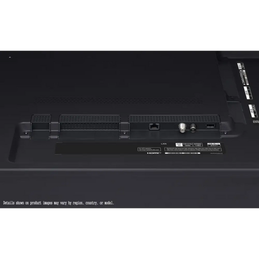 Телевизор LG LED 75QNED91T3A