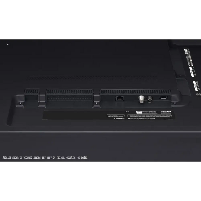 Телевизор LG LED 75QNED91T3A