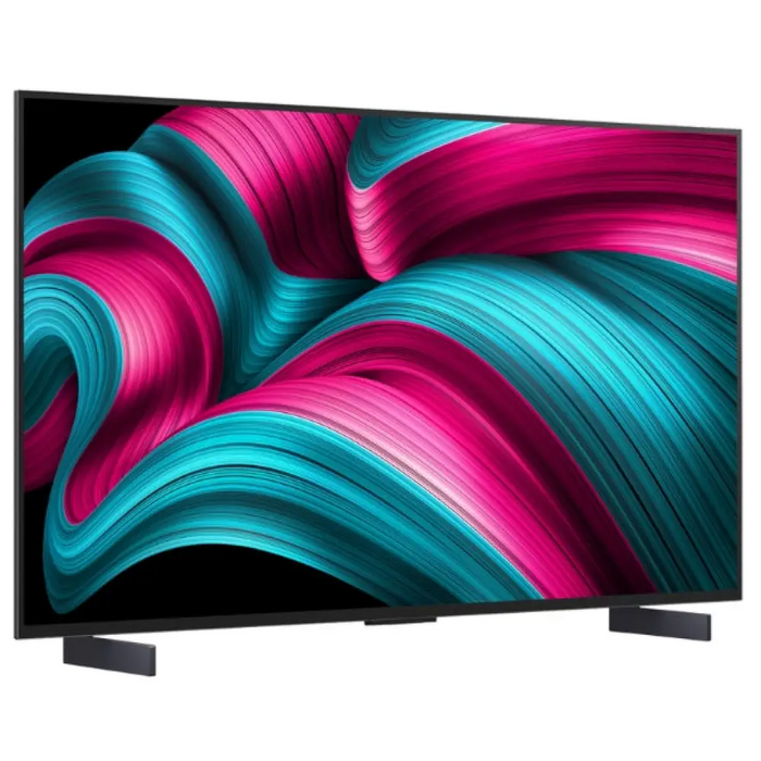 Телевизор LG OLED 42C51LA