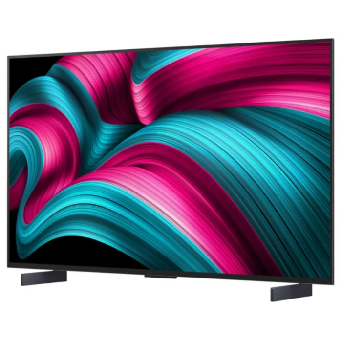 Телевизор LG OLED 42C51LA