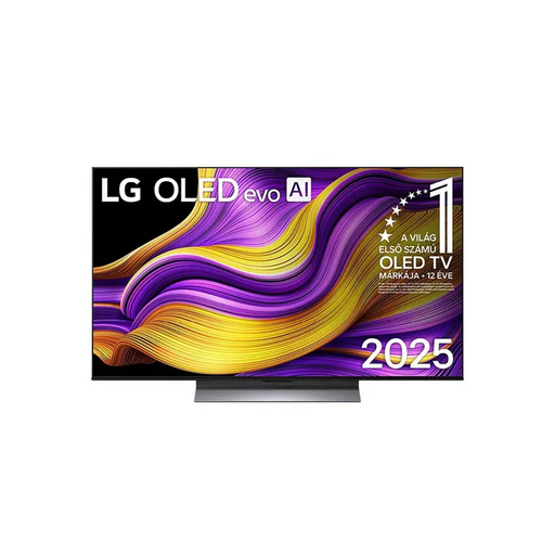 Телевизор LG OLED 48G53LS