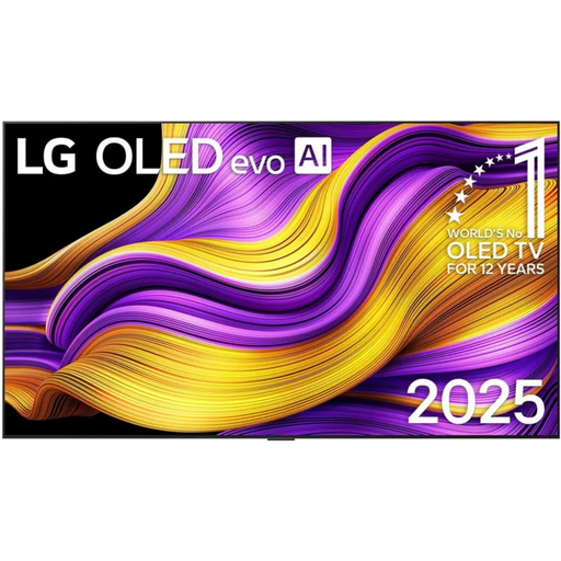 Телевизор LG OLED 77G51LW