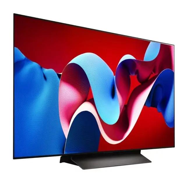 Телевизор LG OLED48C41LA 48’ UHD OLED evo 4K