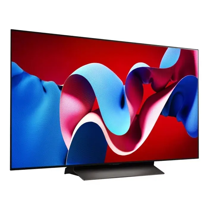 Телевизор LG OLED48C41LA 48’ UHD OLED evo 4K