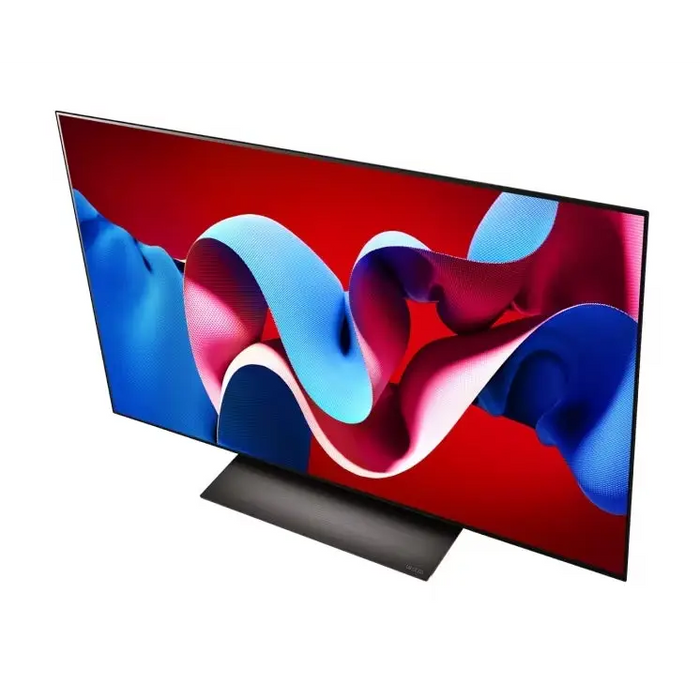 Телевизор LG OLED48C41LA 48’ UHD OLED evo 4K