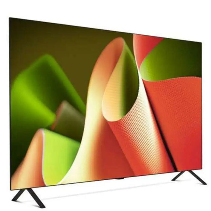 Телевизор LG OLED55B46LA 55’’ OLED AI B4 4K Smart TV AI