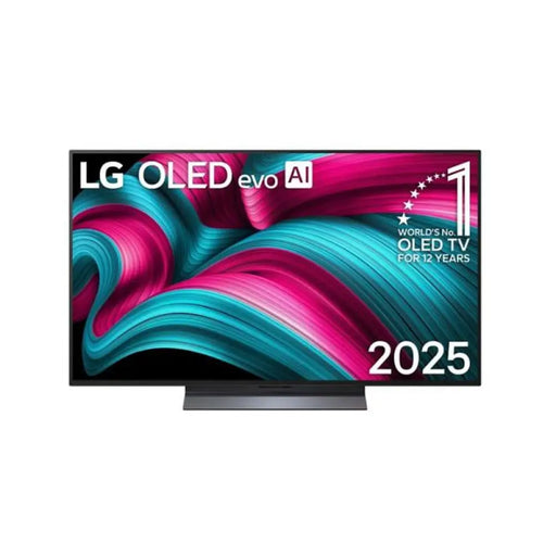Телевизор LG OLED55C51LA 55’’ OLED evo AI C5 4K Ultra HD