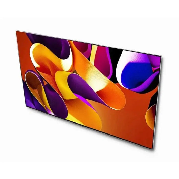 Телевизор LG OLED83G42LW OLED 83 inch 210 см 3840x2160