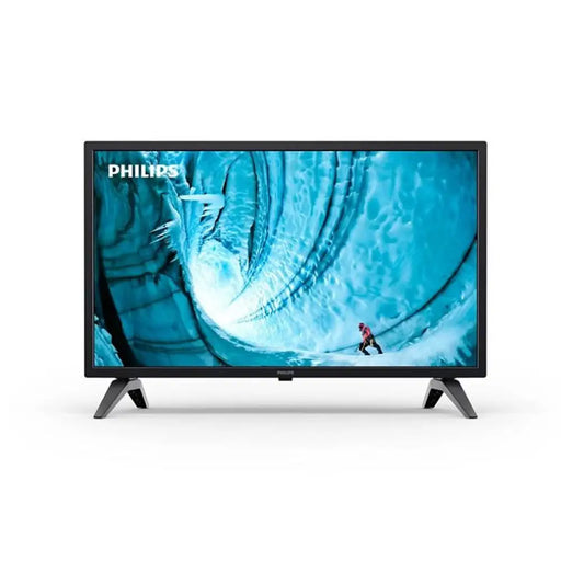 Телевизор Philips 24PHS6019/12 SMART TV LED 24 inch 60 см