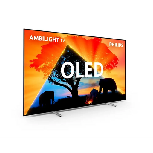 Телевизор PHILIPS 55OLED769/12 55’’(139 см) OLED 4K Ultra