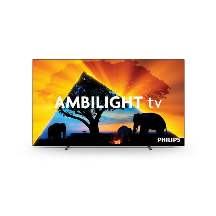 Телевизор PHILIPS 55OLED769/12 55’’(139 см) OLED 4K Ultra