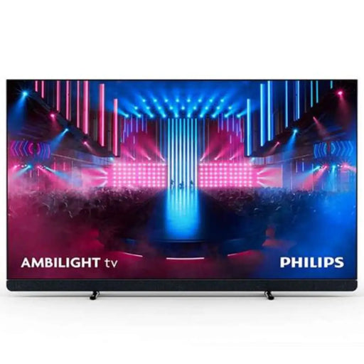 Телевизор PHILIPS 55OLED909/12 55’’(139 см) OLED + 4K Ultra