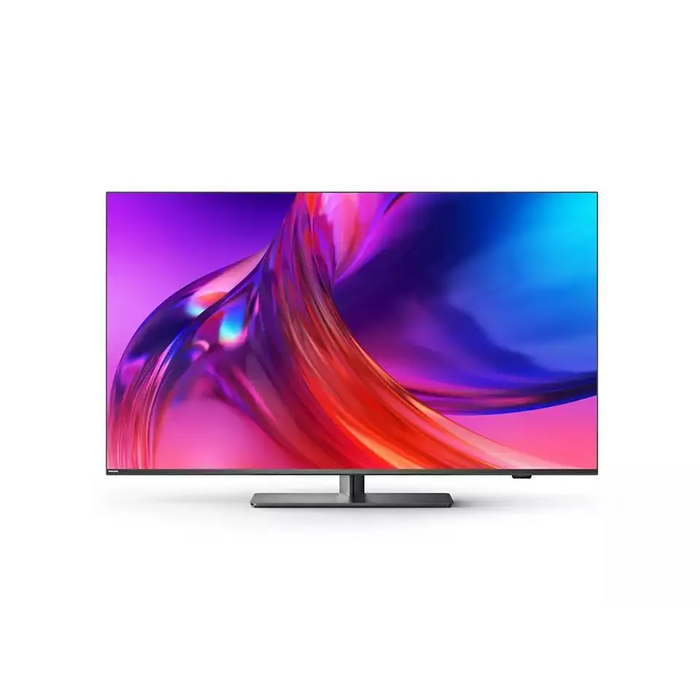 Телевизор Philips 55PUS8818/12 55’ THE ONE UHD