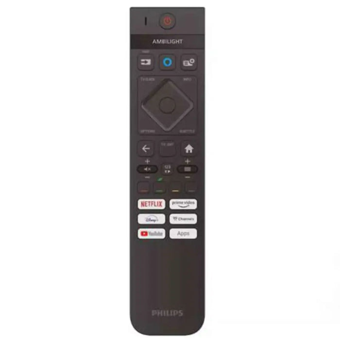 Телевизор PHILIPS 55PUS8919/12 55’’(139 см) 4K Ultra HD