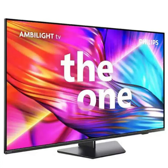 Телевизор PHILIPS 55PUS8919/12 55’’(139 см) 4K Ultra HD