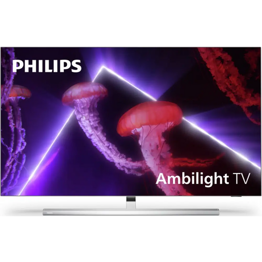 Телевизор Philips 65OLED807/12