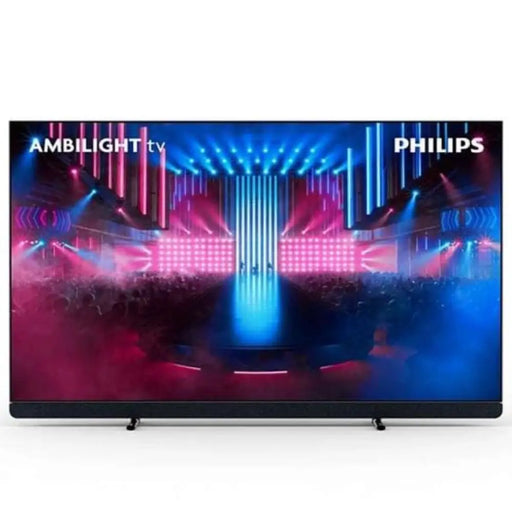 Телевизор PHILIPS 65OLED909/12 65’’(164 см) OLED + 4K Ultra
