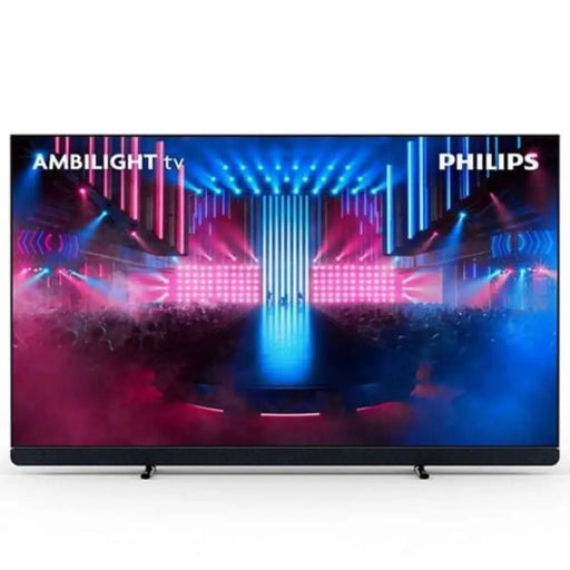 Телевизор PHILIPS 77OLED909/12 77’’(194 см) OLED + 4K Ultra