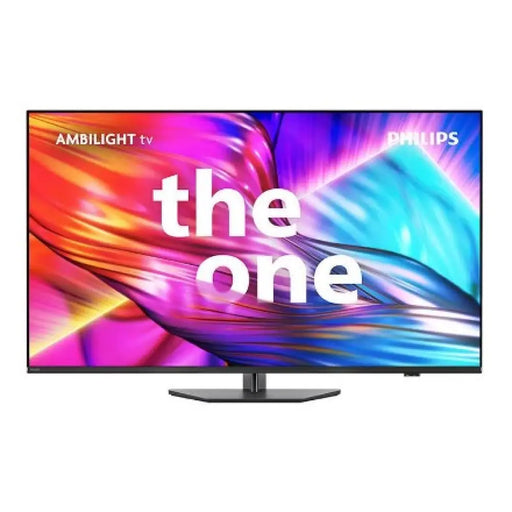Телевизор PHILIPS The One 43PUS8919/12 43’’(108 см) 4K