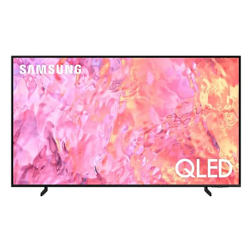 Телевизор Samsung 65’’ 65Q60C QLED SMART LAN