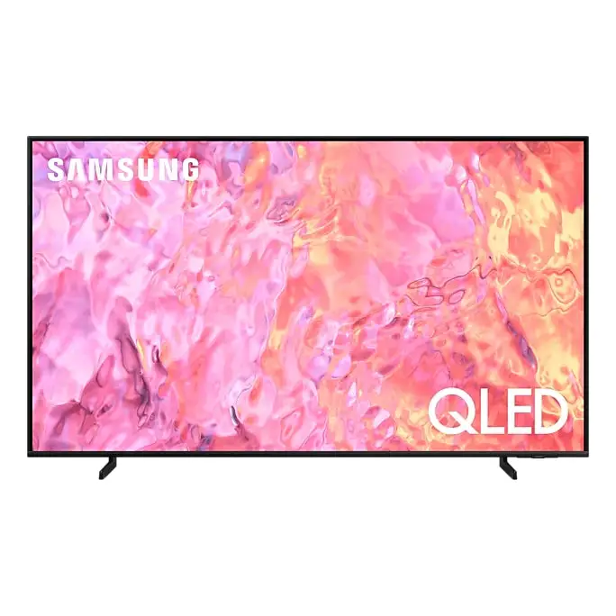 Телевизор Samsung 65’’ 65Q60C QLED SMART LAN