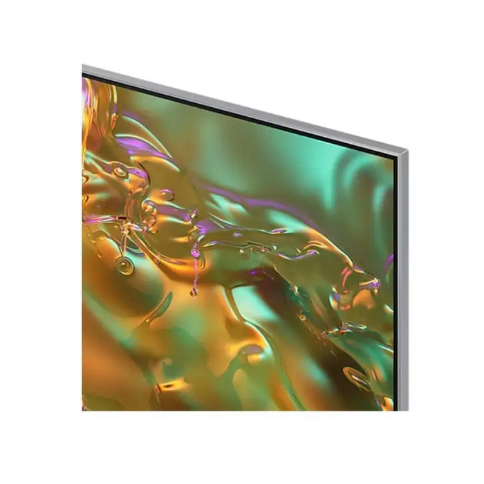 Телевизор Samsung 65’’ 65Q80D AI 4K QLED SMART