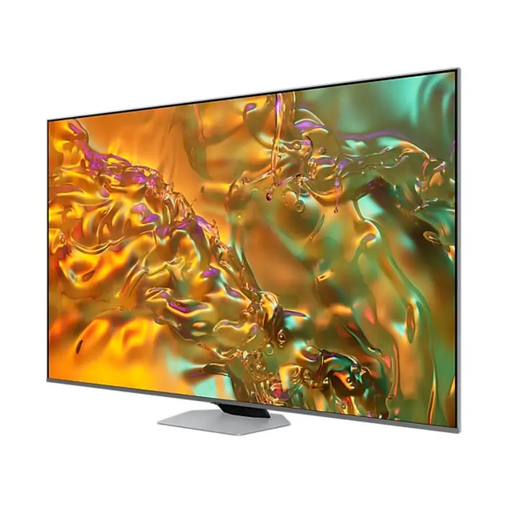 Телевизор Samsung 65’’ 65Q80D AI 4K QLED SMART