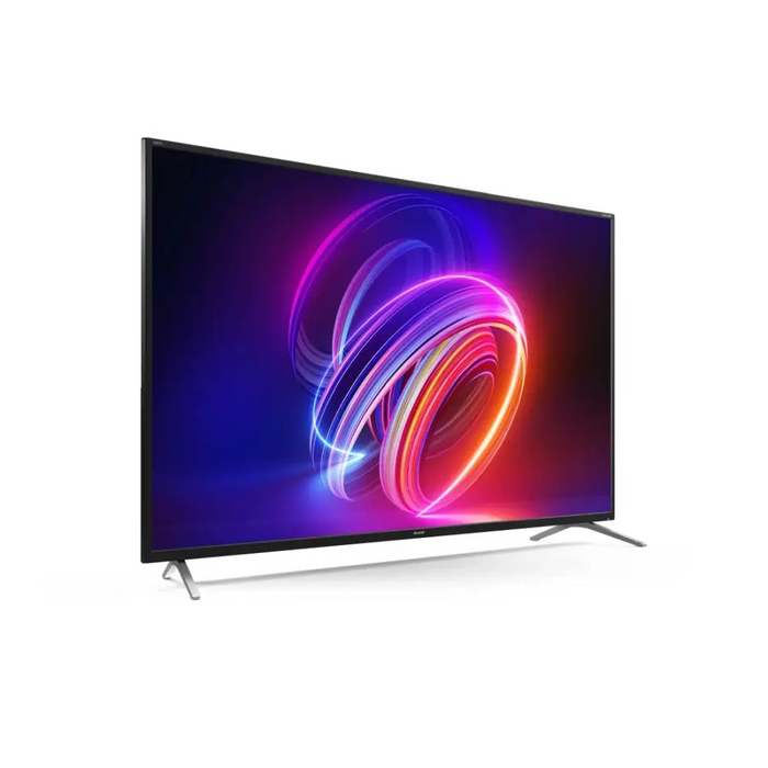 Телевизор Sharp 55EL2EA 55’ LED Android TV 4K