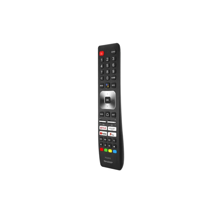 Телевизор Sharp 55EL2EA 55’ LED Android TV 4K