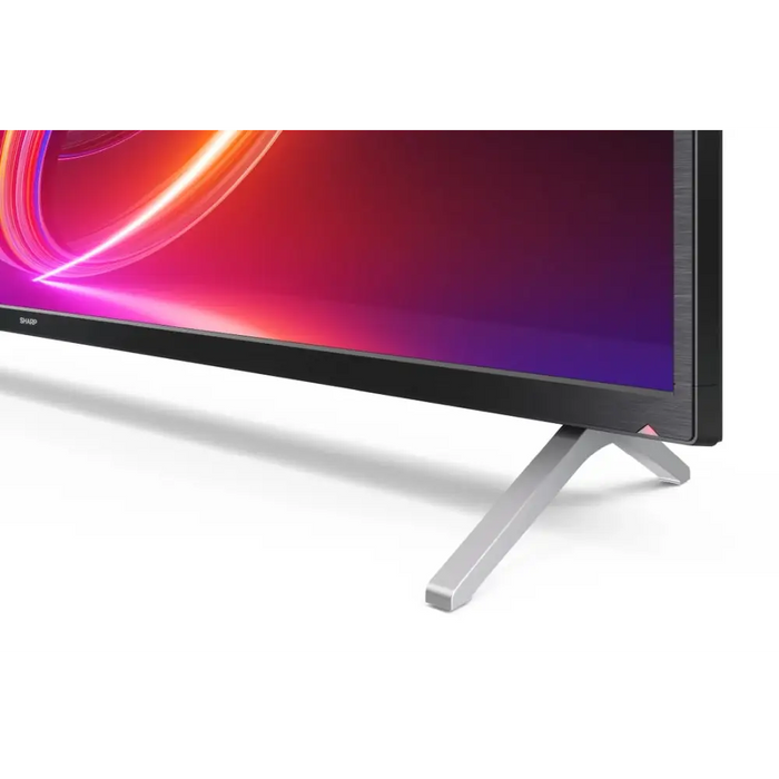Телевизор Sharp 55EL2EA 55’ LED Android TV 4K